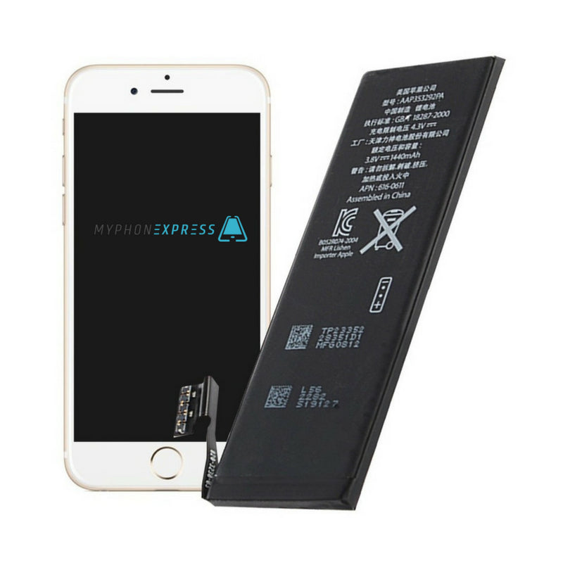 Batería iPhone XS MAX – myphonexpress