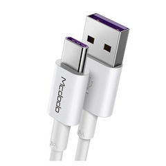 Cable de datos Mc DODO USB-C A TIPO-C - Phonex