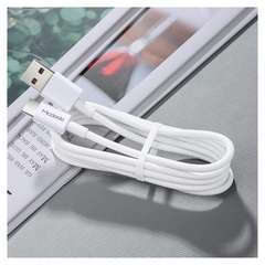 Cable de datos Mc DODO USB-C A TIPO-C - Phonex