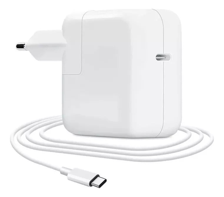 Cargador MacBook Tipo USB-C de 29W Alternativo - Phonex