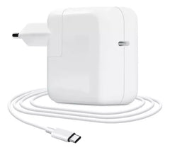 Cargador MacBook Tipo USB-C de 29W Alternativo - Phonex