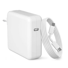Cargador MacBook Tipo USB-C de 61W Alternativo - Phonex