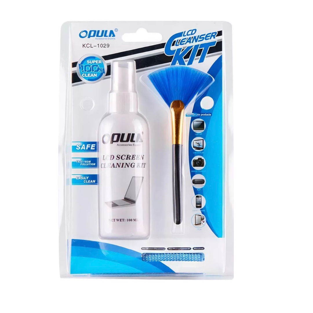 Kit de limpieza Pc - Phonex