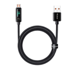 CABLE DE DATOS Mc DODO USB-A MICRO - Phonex