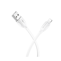 CABLE BOROFONE USB-LIGHTING X19 - Phonex