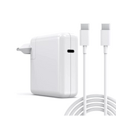Cargador para MacBook Pro Retina USB-C 96W - Phonex