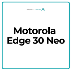 Cambio de pantalla Motorola EDGE 30 NEO en Providencia - Phonex