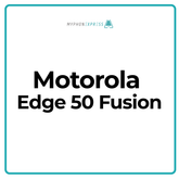 Cambio de pantalla Motorola EDGE 50 FUSION en Providencia - Phonex