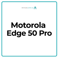 Cambio de pantalla Motorola EDGE 50 PRO en Providencia - Phonex
