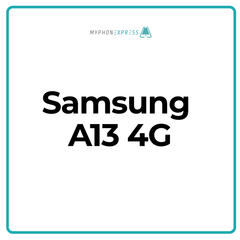 Cambio de pantalla Samsung Galaxy A13 4G en Providencia - Phonex