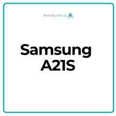 Cambio de pantalla Samsung Galaxy A21S en Providencia - Phonex