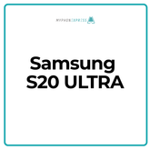 Cambio de pantalla Samsung Galaxy S20 ULTRA en Providencia - Phonex