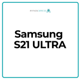 Cambio de pantalla Samsung Galaxy S21 ULTRA en Providencia - Phonex