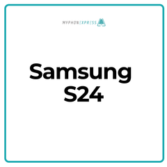 Cambio de pantalla Samsung Galaxy S24 en Providencia - Phonex