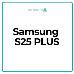 Cambio de pantalla Samsung Galaxy S25 PLUS en Providencia - Phonex