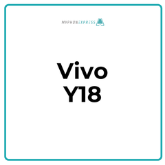 Cambio de pantalla Vivo Y18 en Providencia - Phonex