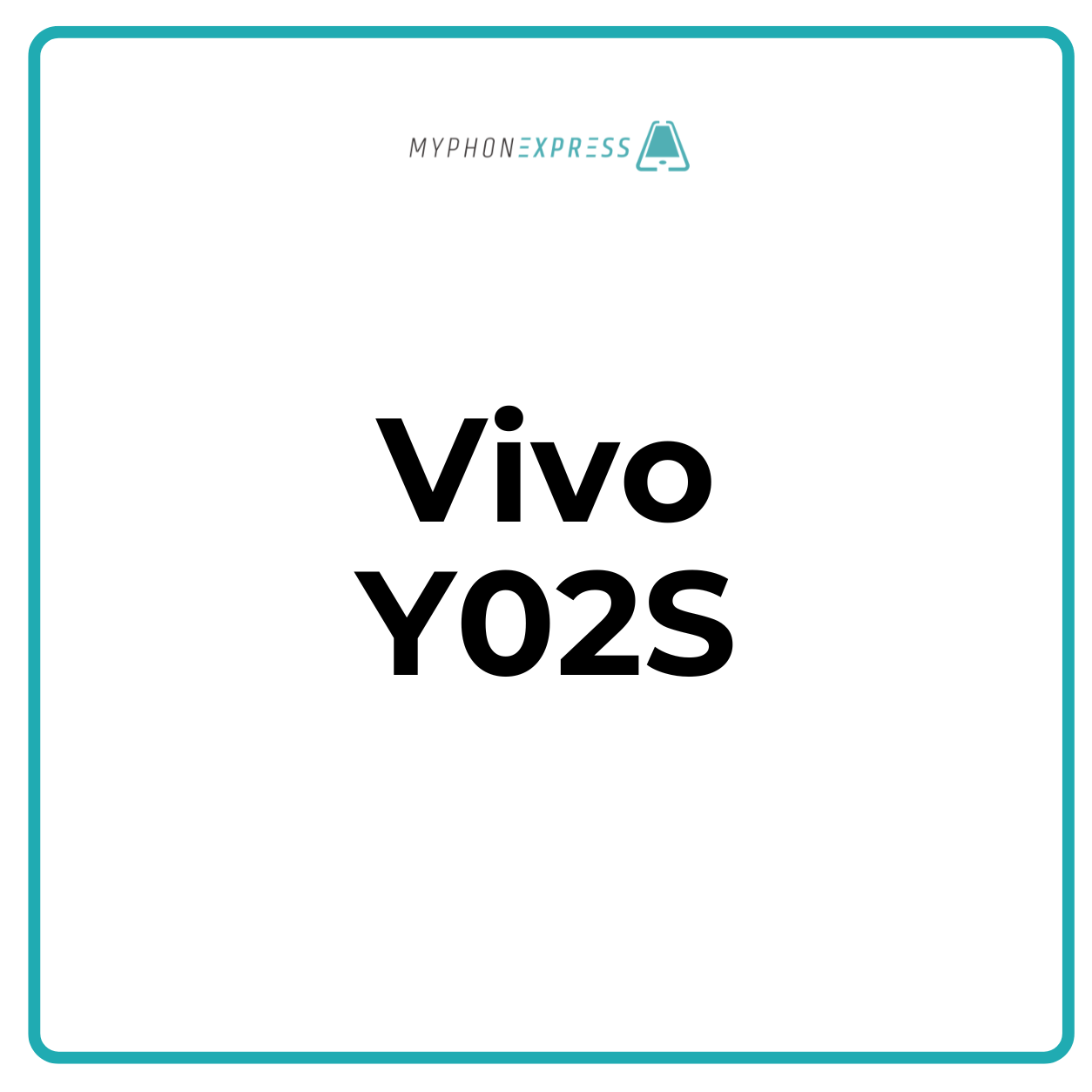 Cambio de pantalla Vivo Y02S en Providencia - Phonex