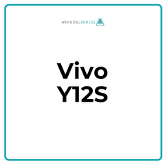 Cambio de pantalla Vivo Y12S en Providencia - Phonex