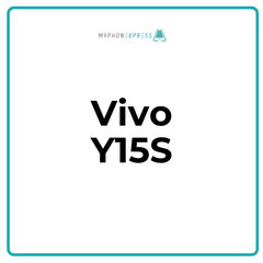 Cambio de pantalla Vivo Y15S en Providencia - Phonex
