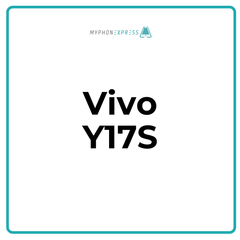 Cambio de pantalla Vivo Y17S en Providencia - Phonex