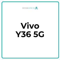 Cambio de pantalla Vivo Y36 5G en Providencia - Phonex