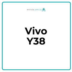 Cambio de pantalla Vivo Y38 en Providencia - Phonex