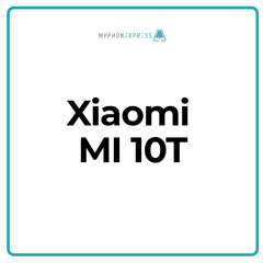 Cambio de pantalla Xiaomi MI 10T en Providencia - Phonex