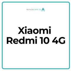 Cambio de pantalla Xiaomi REDMI 10 4G en Providencia - Phonex