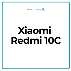 Cambio de pantalla Xiaomi REDMI 10C en Providencia - Phonex