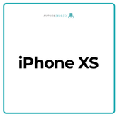 Cambio de Glass iPhone XS - Providencia - Phonex