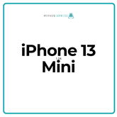 Cambio de Glass iPhone 13 mini - Providencia - Phonex
