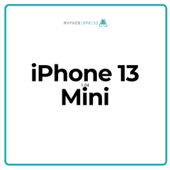 Cambio de Glass iPhone 13 mini - Providencia - Phonex