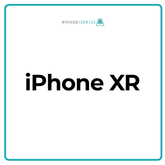 Cambio de Glass iPhone XR - Providencia - Phonex