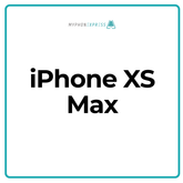 Cambio de Glass iPhone XS Max - Providencia - Phonex