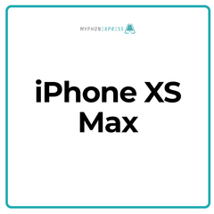 Cambio de Glass iPhone XS Max - Providencia - Phonex
