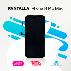 Pantalla Oled compatible con iPhone 14 Pro Max - Phonex