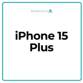 Cambio de Glass iPhone 15 Plus - Providencia - Phonex