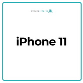Cambio de Glass iPhone 11 - Providencia - Phonex