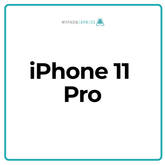 Cambio de Glass iPhone 11 Pro - Providencia - Phonex