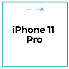 Cambio de Glass iPhone 11 Pro - Providencia - Phonex