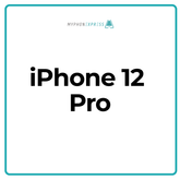 Cambio de Glass iPhone 12 Pro - Providencia - Phonex
