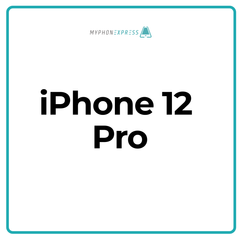 Cambio de Glass iPhone 12 Pro - Providencia - Phonex