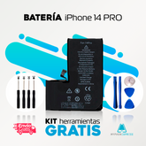 Bateria para iPhone 14 Pro