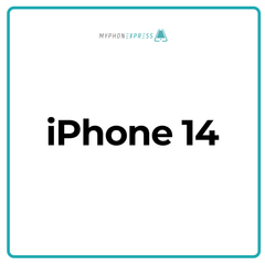Cambio de Glass iPhone 14 - Providencia - Phonex