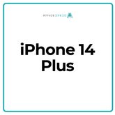 Cambio de Glass iPhone 14 Plus - Providencia - Phonex