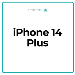 Cambio de Glass iPhone 14 Plus - Providencia - Phonex