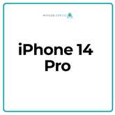 Cambio de Glass iPhone 14 Pro - Providencia - Phonex