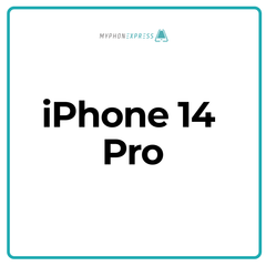 Cambio de Glass iPhone 14 Pro - Providencia - Phonex