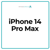 Cambio de Glass iPhone 14 Pro Max - Providencia - Phonex