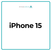 Cambio de Glass iPhone 15 - Providencia - Phonex